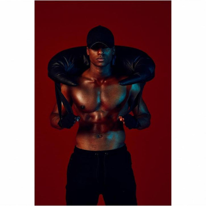 Sac bulgaresc - Gorilla Sports Ro