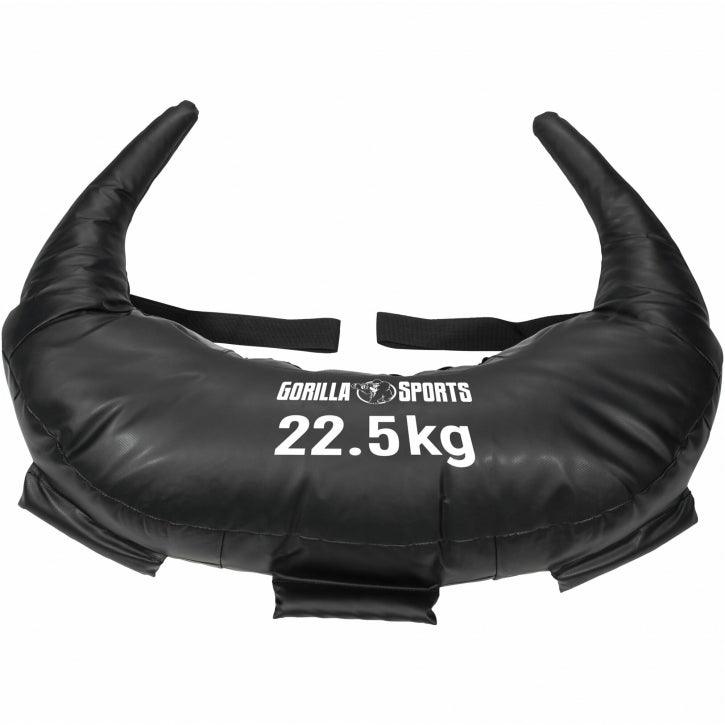 Sac bulgar cu mânere 5 - 22,5 kg