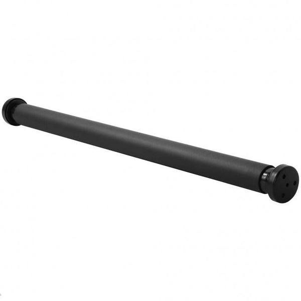 Bară de tracțiuni extensibilă pentru tocul ușii, 63 - 93 cm