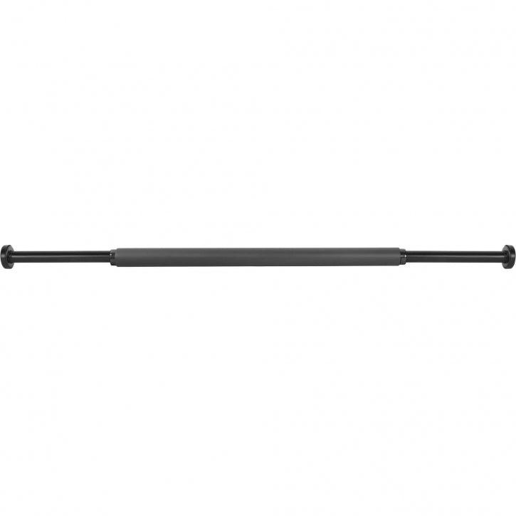 Bară de tracțiuni extensibilă pentru tocul ușii, 63 - 93 cm