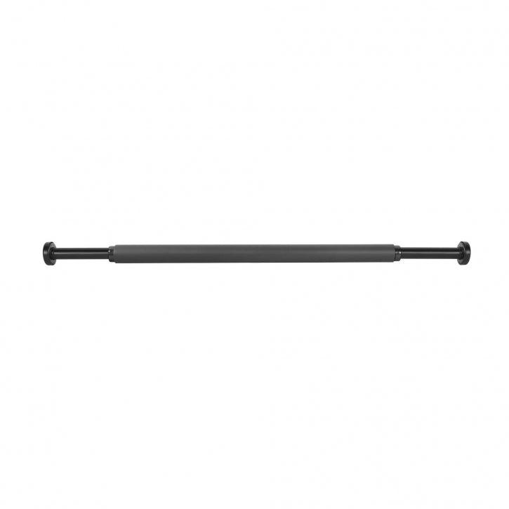 Bară de tracțiuni extensibilă pentru tocul ușii, 63 - 93 cm