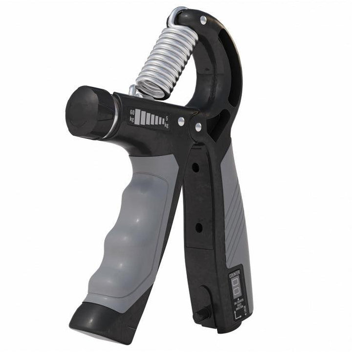 Aparat de antrenament pentru mâini reglabil cu contor 5 - 60 kg