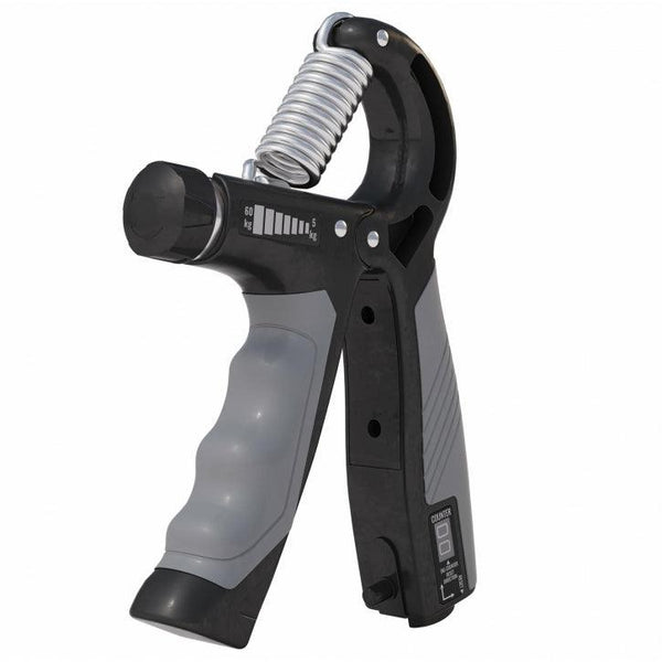 Aparat de antrenament pentru mâini reglabil cu contor 5 - 60 kg
