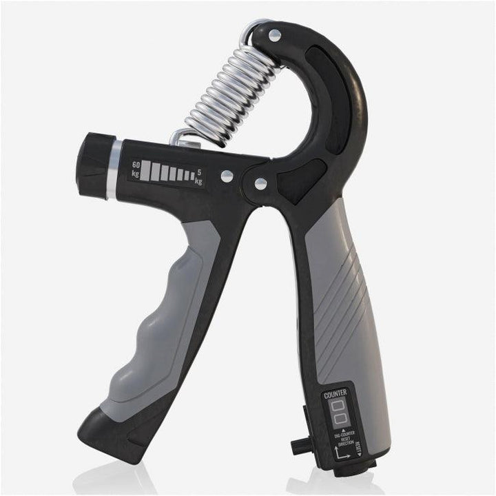 Aparat de antrenament pentru mâini reglabil cu contor 5 - 60 kg