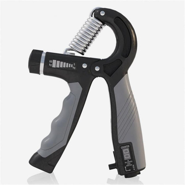 Aparat de antrenament pentru mâini reglabil cu contor 5 - 60 kg