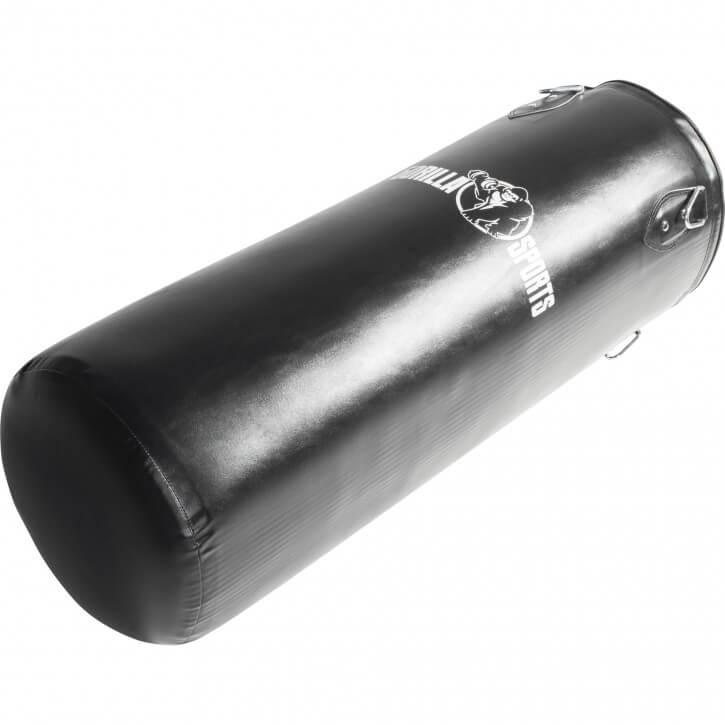 Sac de box din piele sintetică, umplut, 90 și 120 cm