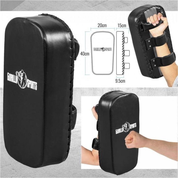 Cusătură de protecție din piele sintetică 40 x 20 cm