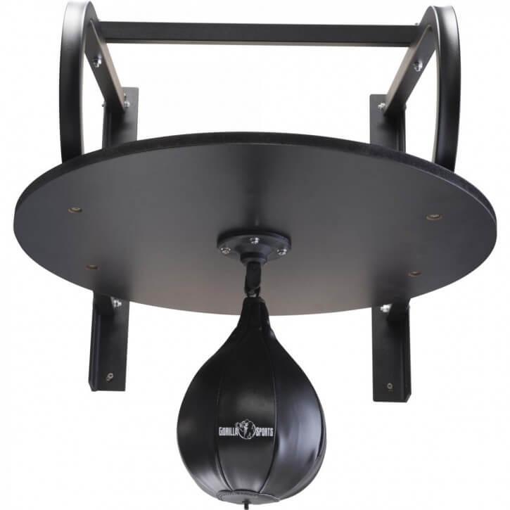 Suspensie cu bile de perforare pentru montare pe perete - Gorilla Sports Ro
