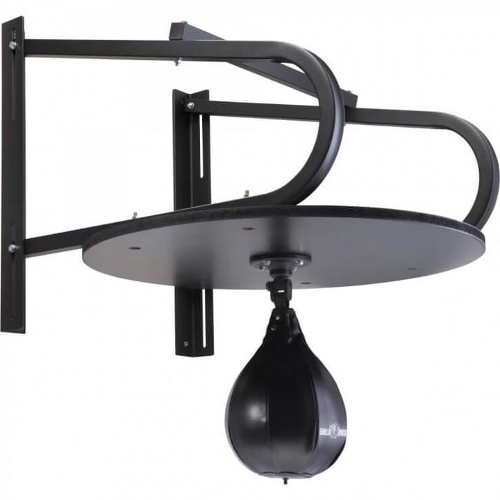 Suspensie cu bile de perforare pentru montare pe perete - Gorilla Sports Ro