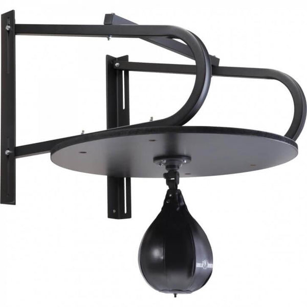 Suspensie cu bile de perforare pentru montare pe perete - Gorilla Sports Ro