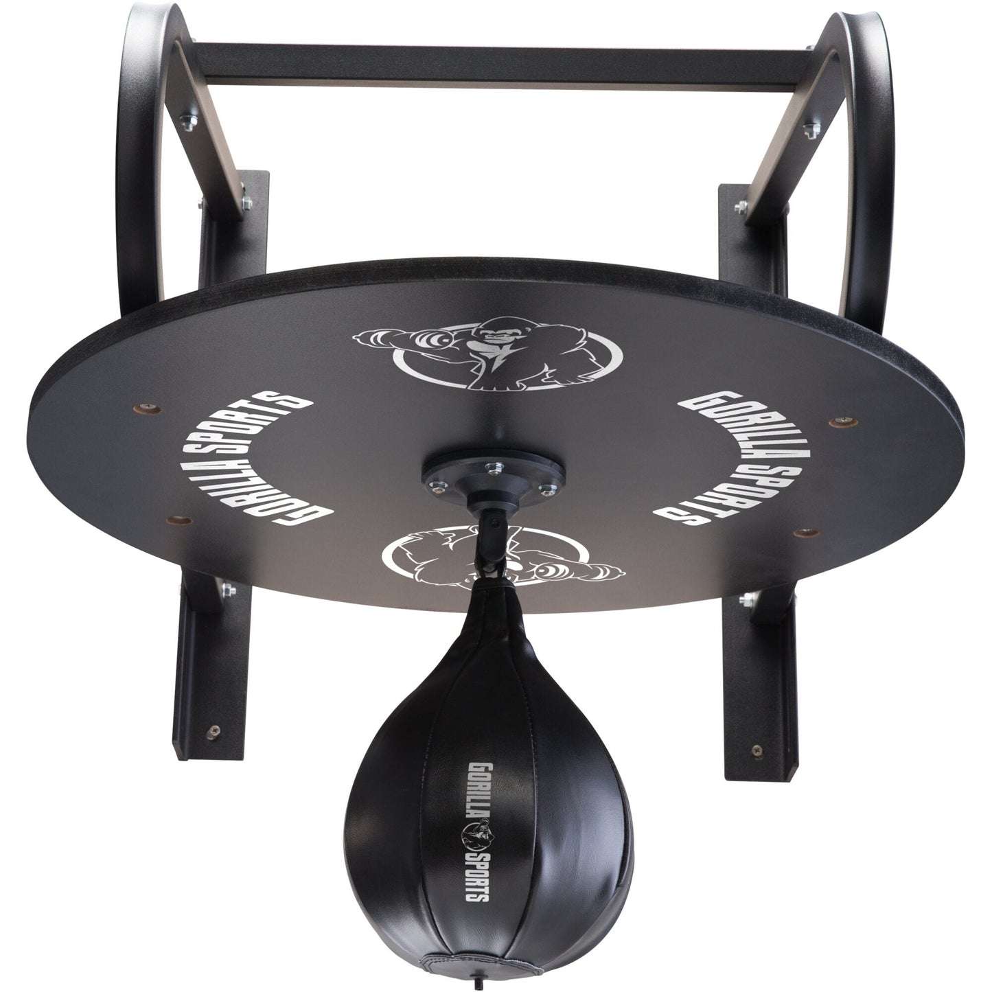Suport de perete pentru sac de box