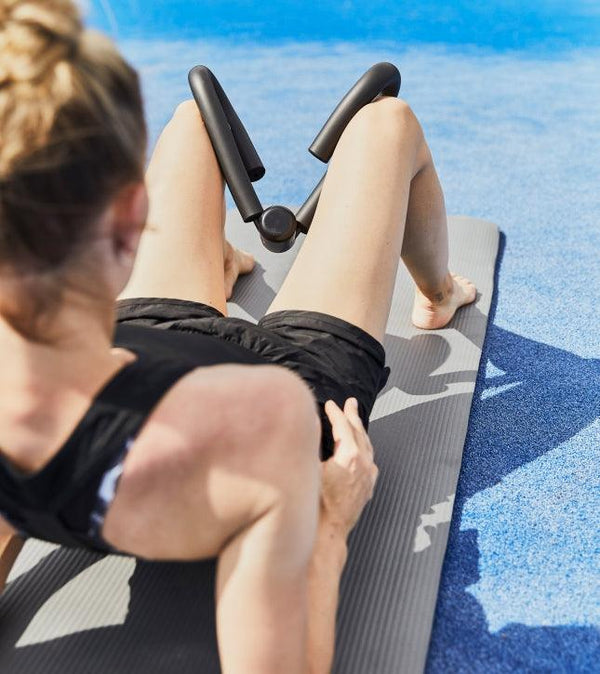 Antrenor de adductori - Gorilla Sports Ro