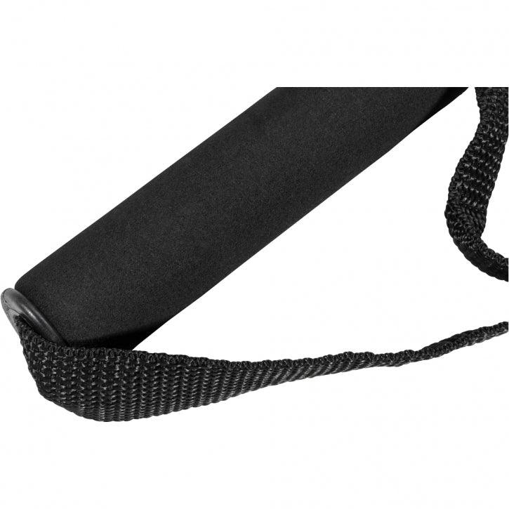 Set de 3 tuburi de fitness, inclusiv mânere și geantă