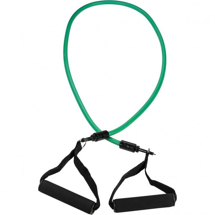 Set de 3 tuburi de fitness, inclusiv mânere și geantă