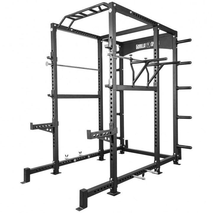Power Rack - Gorilla Sports Ro