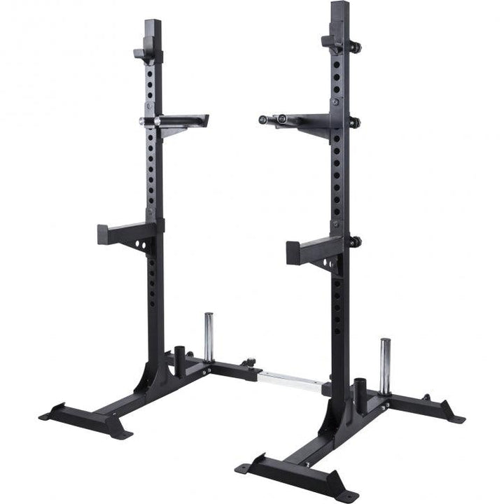 Squat Rack cu suport pentru discuri