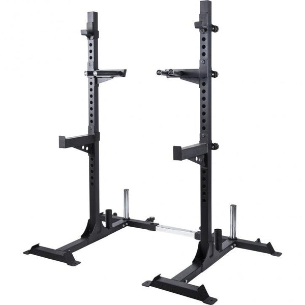 Squat Rack cu suport pentru discuri