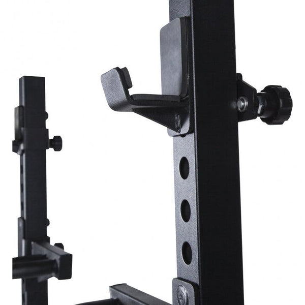 Squat Rack cu suport pentru discuri