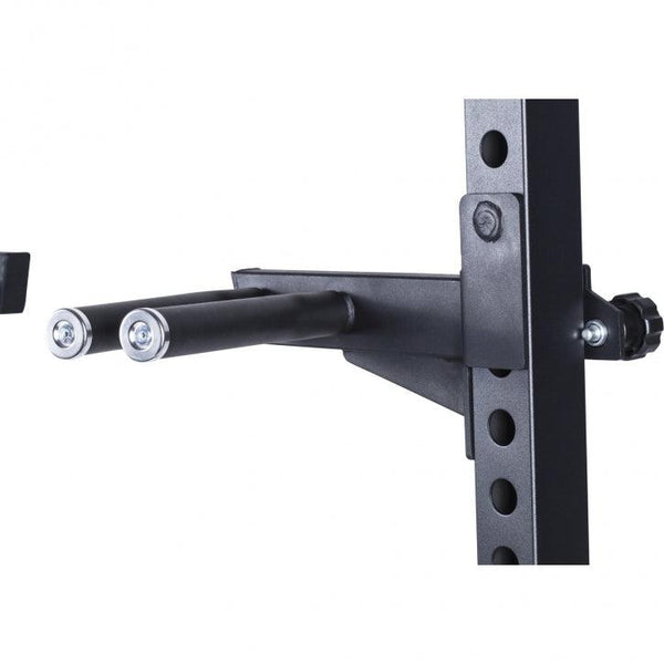 Squat Rack cu suport pentru discuri