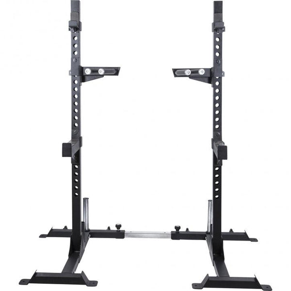Squat Rack cu suport pentru discuri