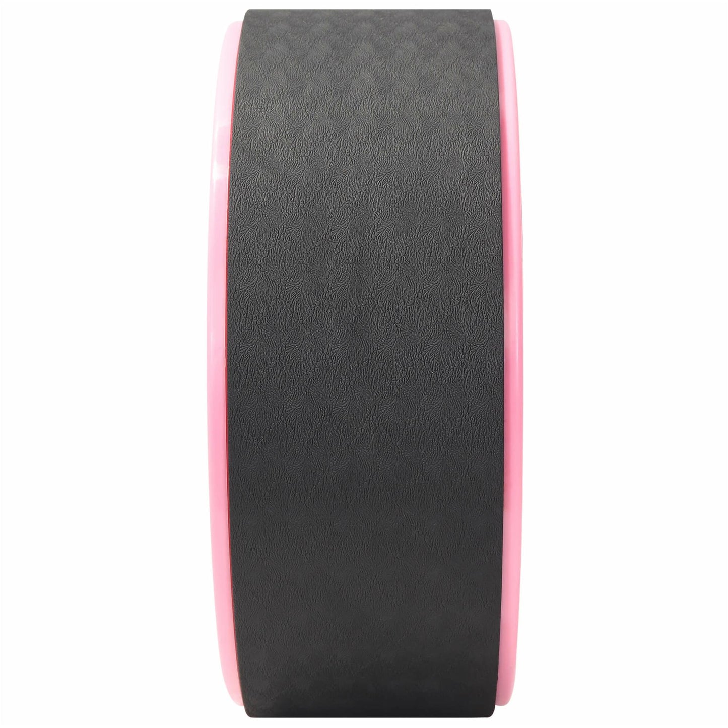 Yoga Wheel - Verde/Albastru/Rosu/Roz - Gorilla Sports Ro