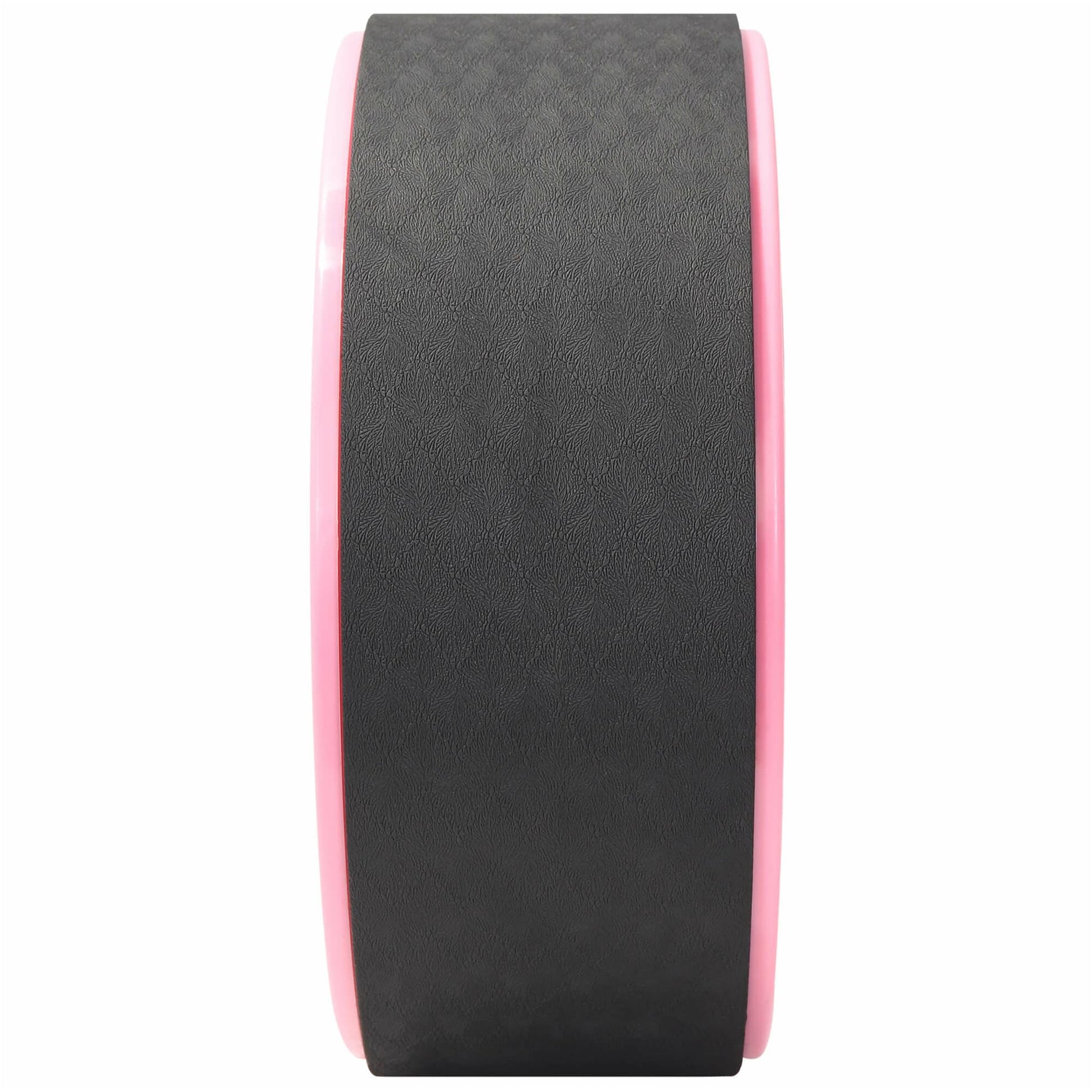 Yoga Wheel - Verde/Albastru/Rosu/Roz - Gorilla Sports Ro