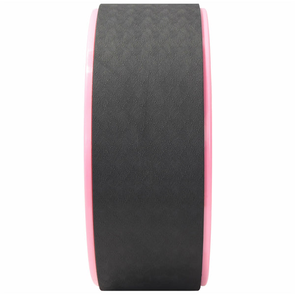 Yoga Wheel - Verde/Albastru/Rosu/Roz - Gorilla Sports Ro