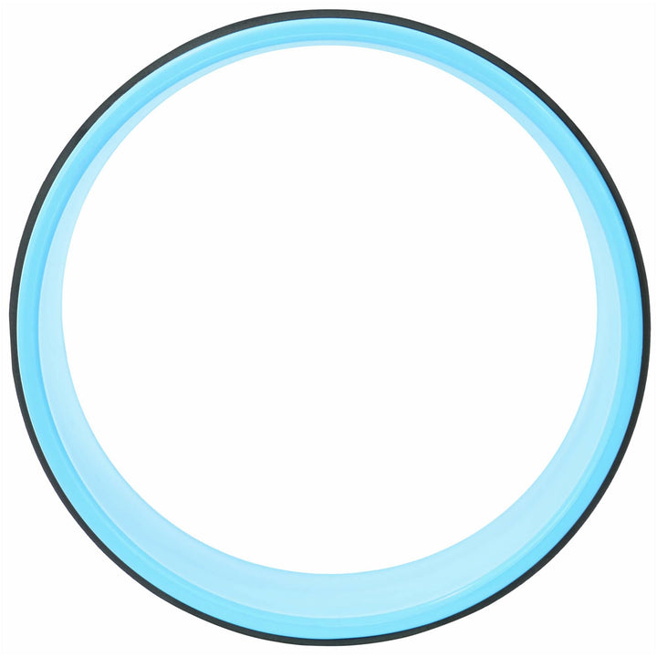 Yoga Wheel - Verde/Albastru/Rosu/Roz - Gorilla Sports Ro
