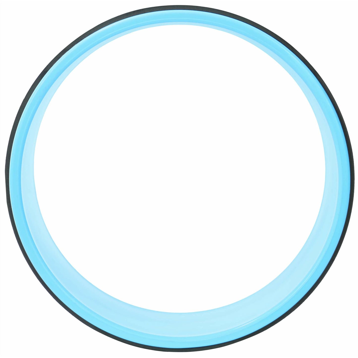 Yoga Wheel - Verde/Albastru/Rosu/Roz - Gorilla Sports Ro