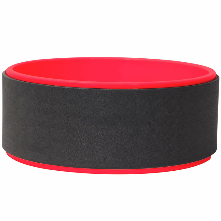 Yoga Wheel - Verde/Albastru/Rosu/Roz - Gorilla Sports Ro