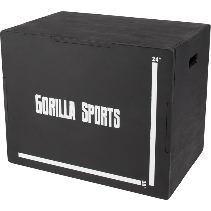 Cutie pentru sarituri - Gorilla Sports Ro