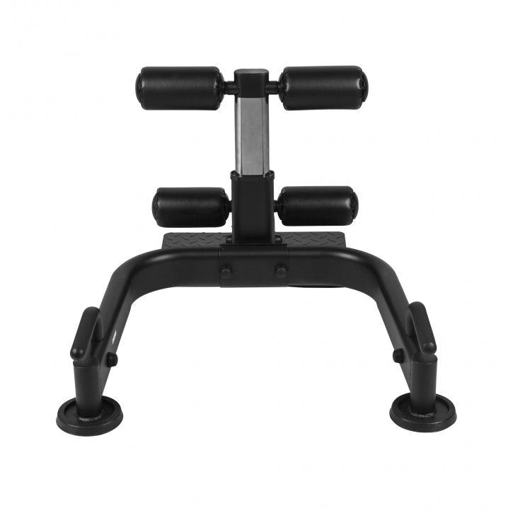 Aparat de antrenament pentru picioare Sissy Squat PRO reglabil