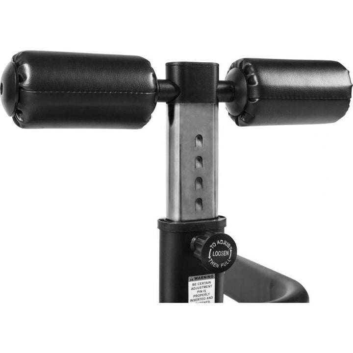 Sissy Squat Trainer Pro - Gorilla Sports Ro