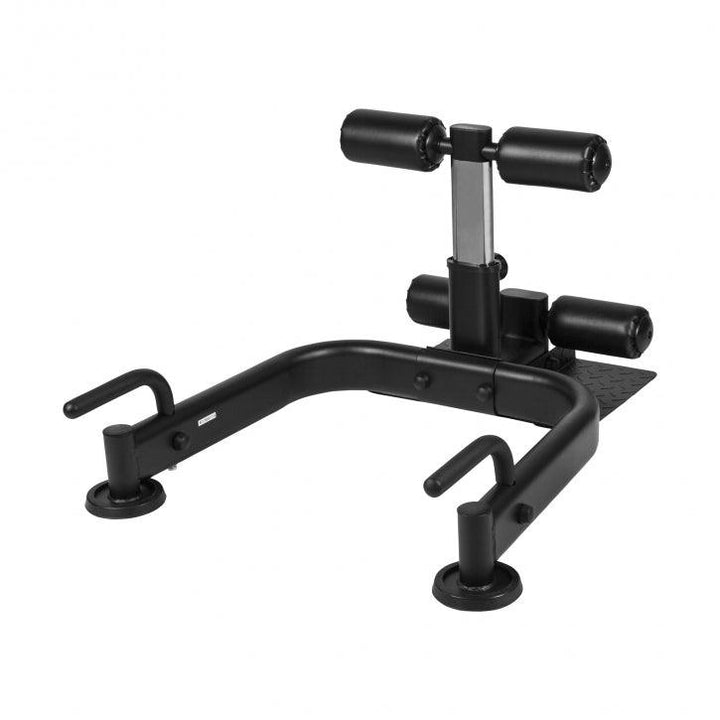 Sissy Squat Trainer Pro - Gorilla Sports Ro