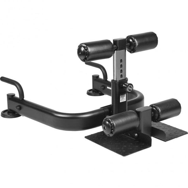 Sissy Squat Trainer Pro - Gorilla Sports Ro