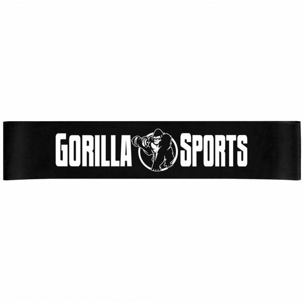 Benzi fitness 0,4-1,2mm - Gorilla Sports Ro