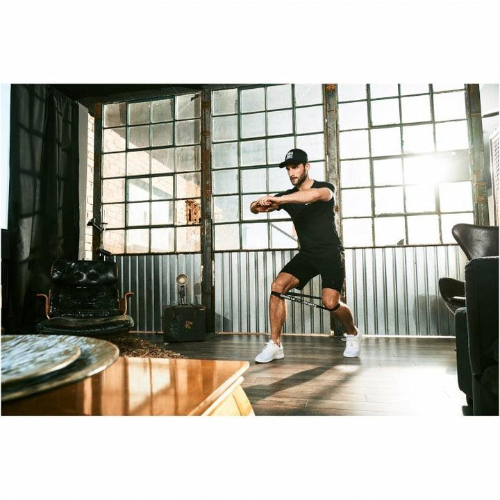 Benzi fitness 0,4-1,2mm - Gorilla Sports Ro