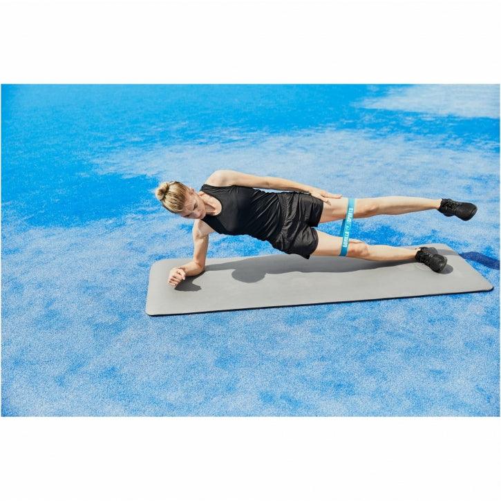 Bandă de rezistență din latex 4,5 - 15,8 kg