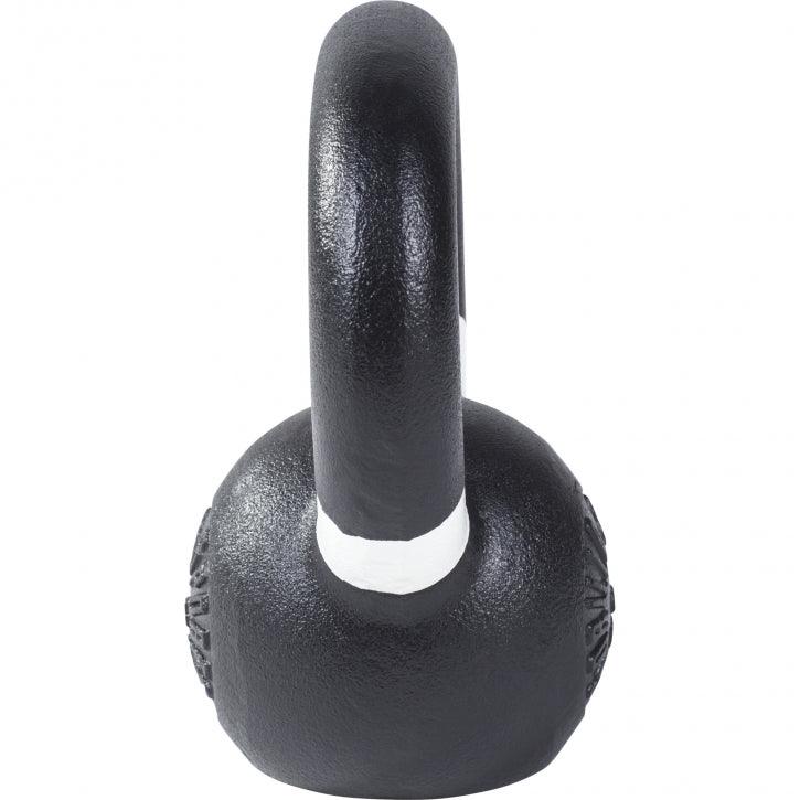 Kettlebell din fontă cu marcaj color 4 - 32 kg