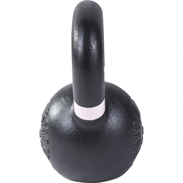 Kettlebell din fontă cu marcaj color 4 - 32 kg