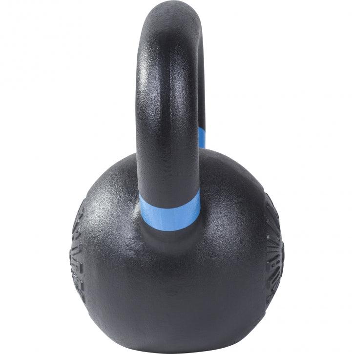 Kettlebell din fontă cu marcaj color 4 - 32 kg
