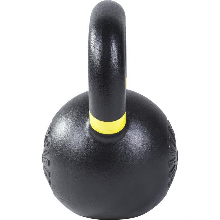 Kettlebell din fontă cu marcaj color 4 - 32 kg