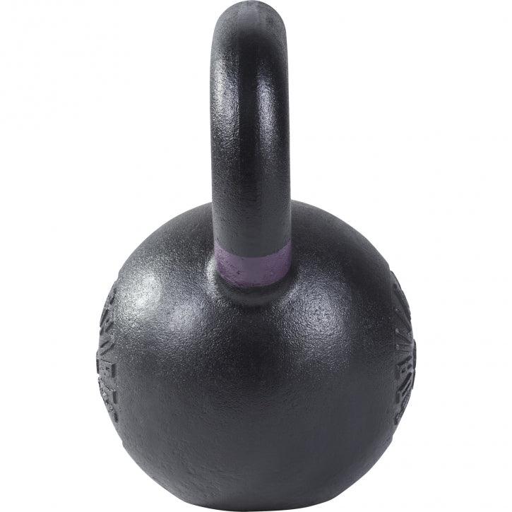 Kettlebell din fontă cu marcaj color 4 - 32 kg