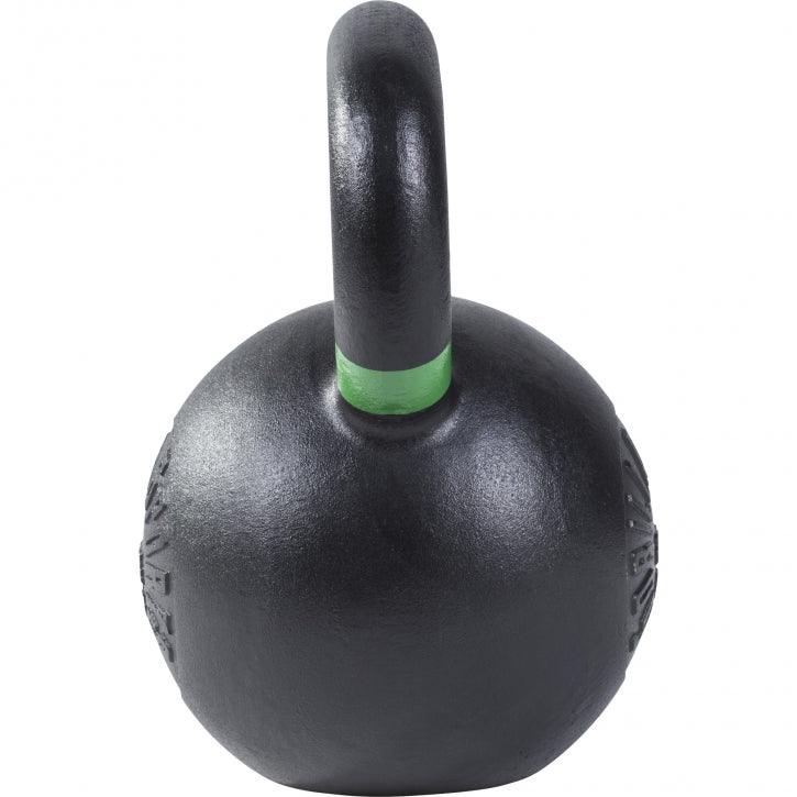 Kettlebell din fontă cu marcaj color 4 - 32 kg