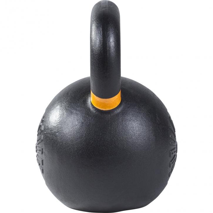 Kettlebell din fontă cu marcaj color 4 - 32 kg