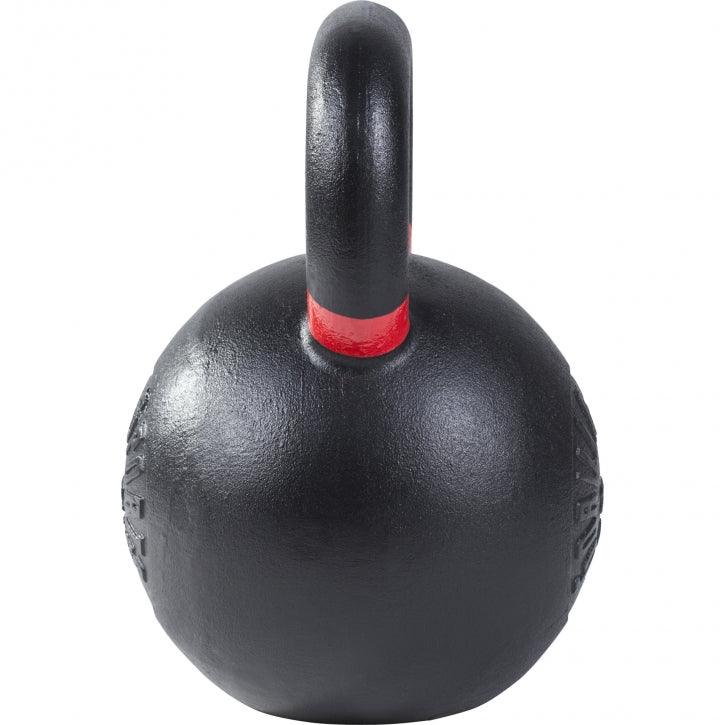 Kettlebell din fontă cu marcaj color 4 - 32 kg