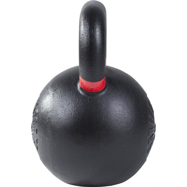 Kettlebell Olympia Black 4-32 KG - Gorilla Sports Ro