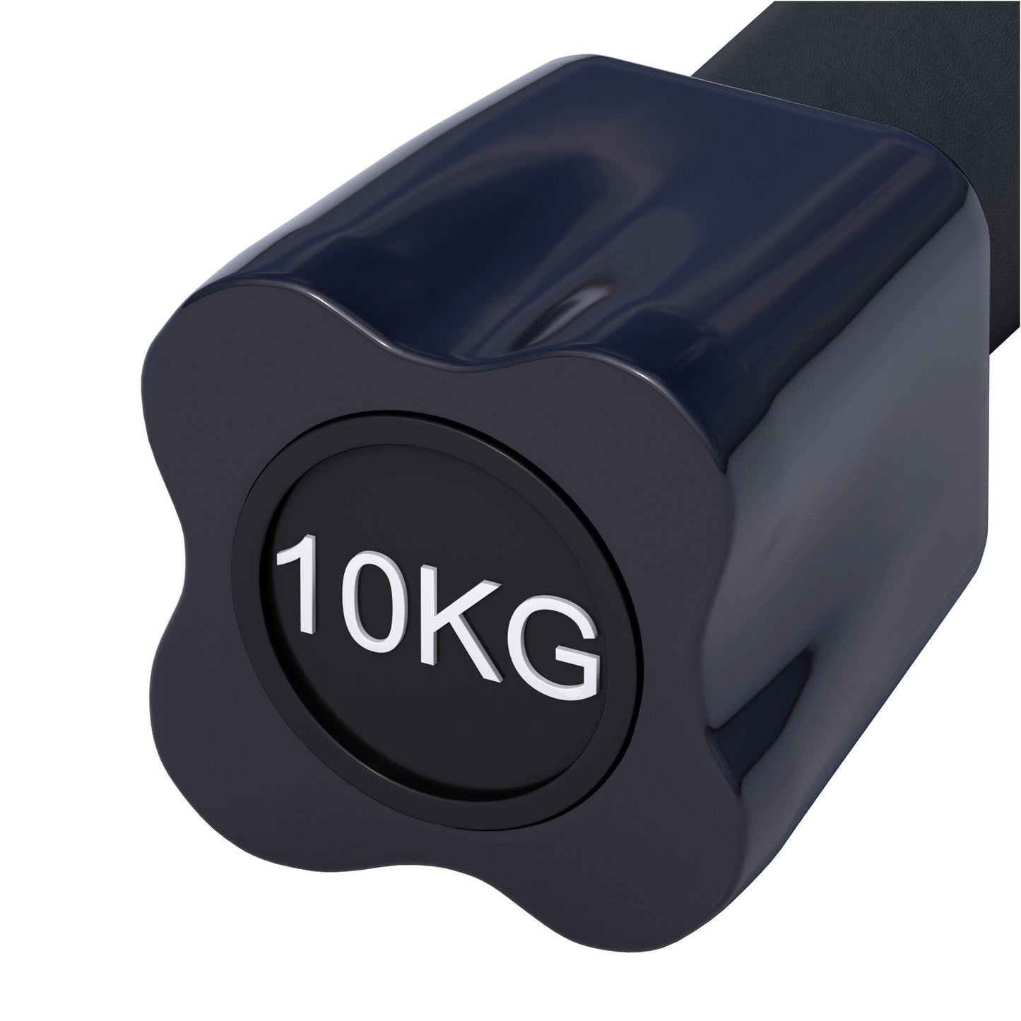 Bară de haltere Aerobic 1 - 10 kg