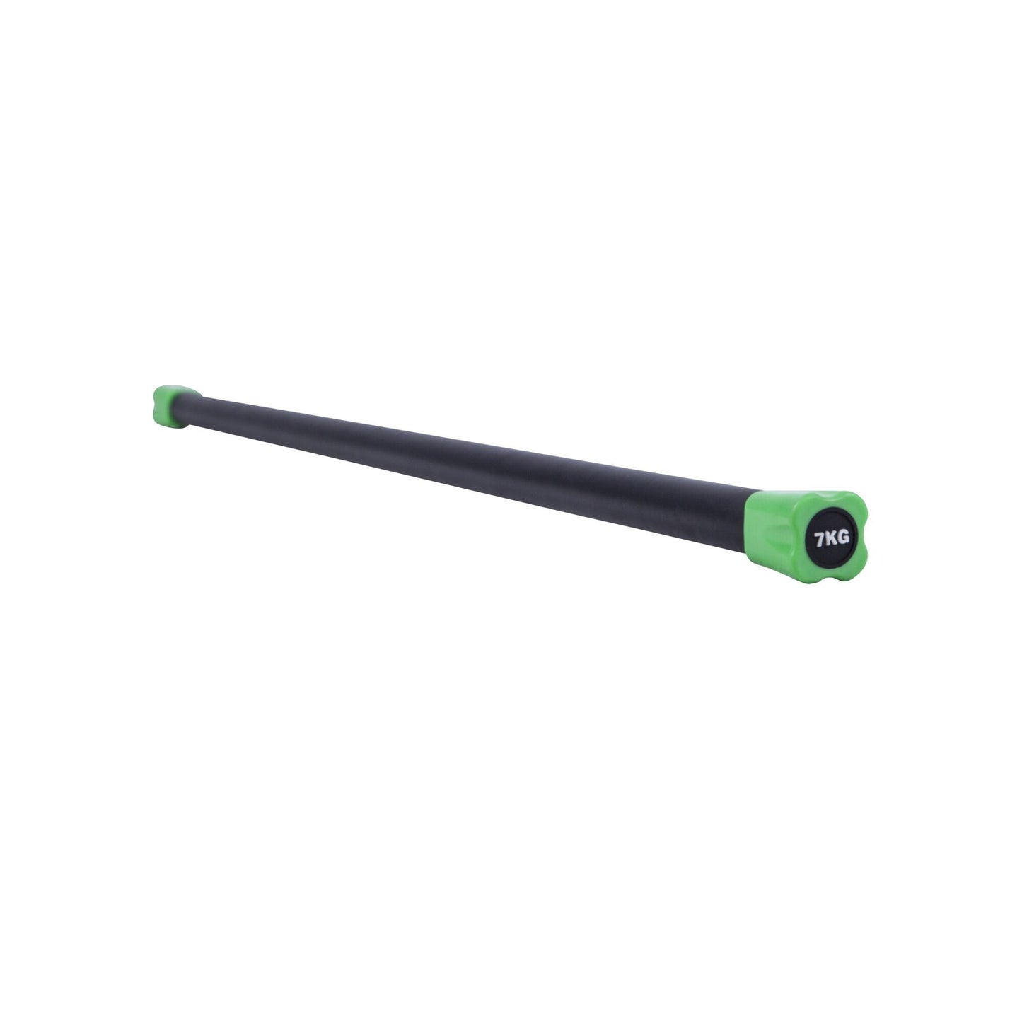 Bară de haltere Aerobic 1 - 10 kg