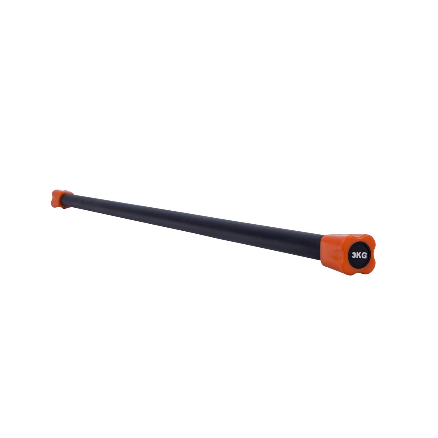 Bară de haltere Aerobic 1 - 10 kg